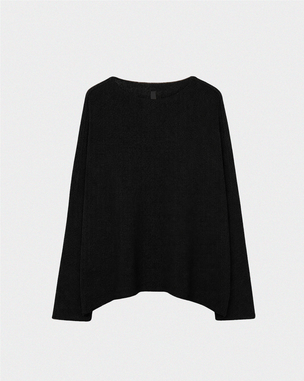 CREWNECK KNiiT ML