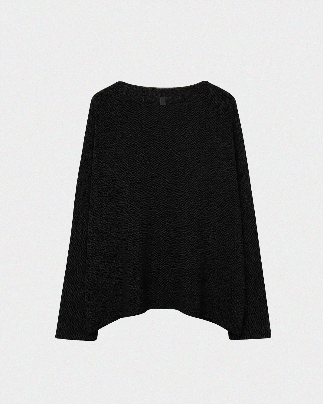 CREWNECK KNiiT ML