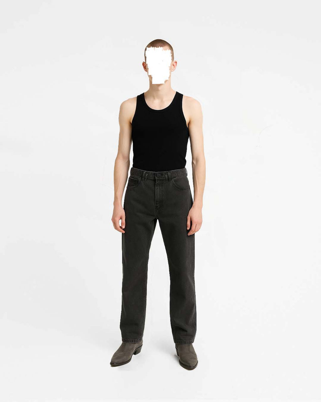 PANTALÓN LOOSE DNiiM