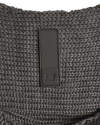 CREWNECK KNIIT EXPERIMENTAL