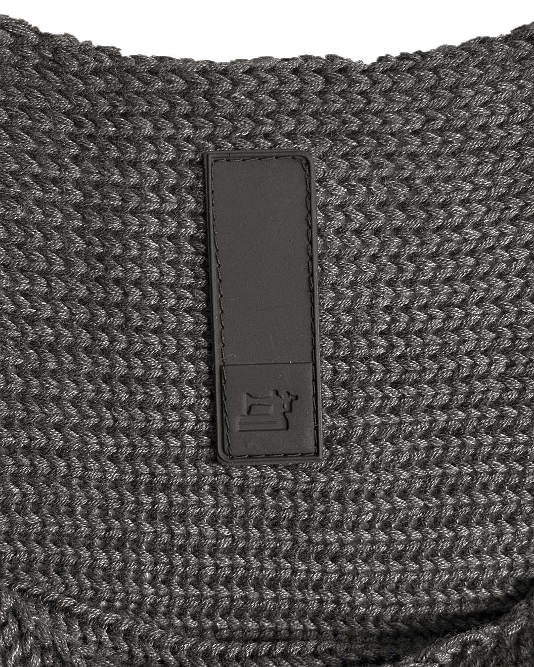 CREWNECK KNIIT EXPERIMENTAL