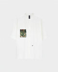 CAMISA MC JARDiiN