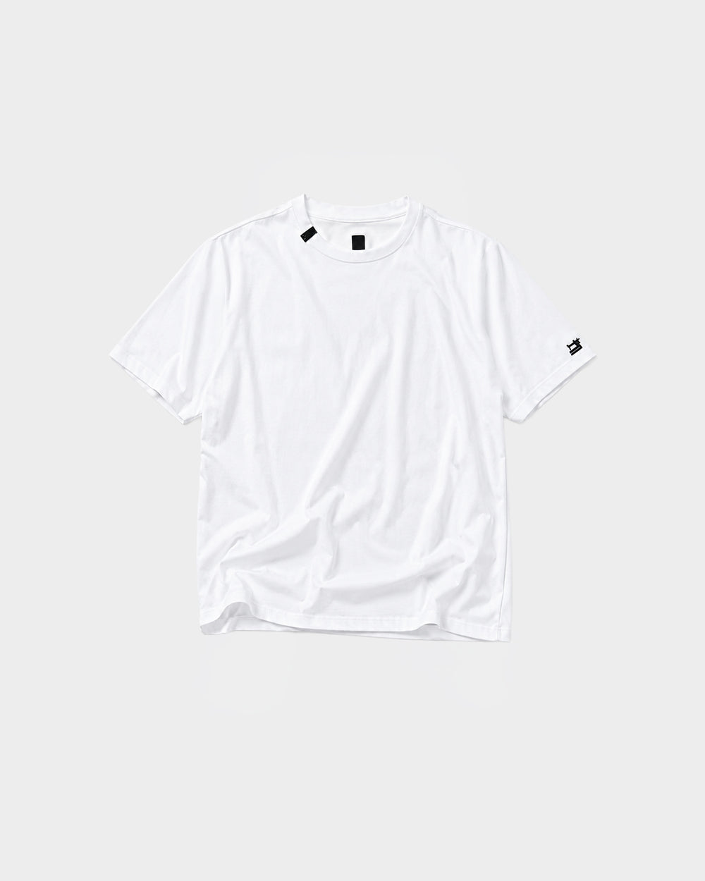 CAMISETA BASiiCA OIII