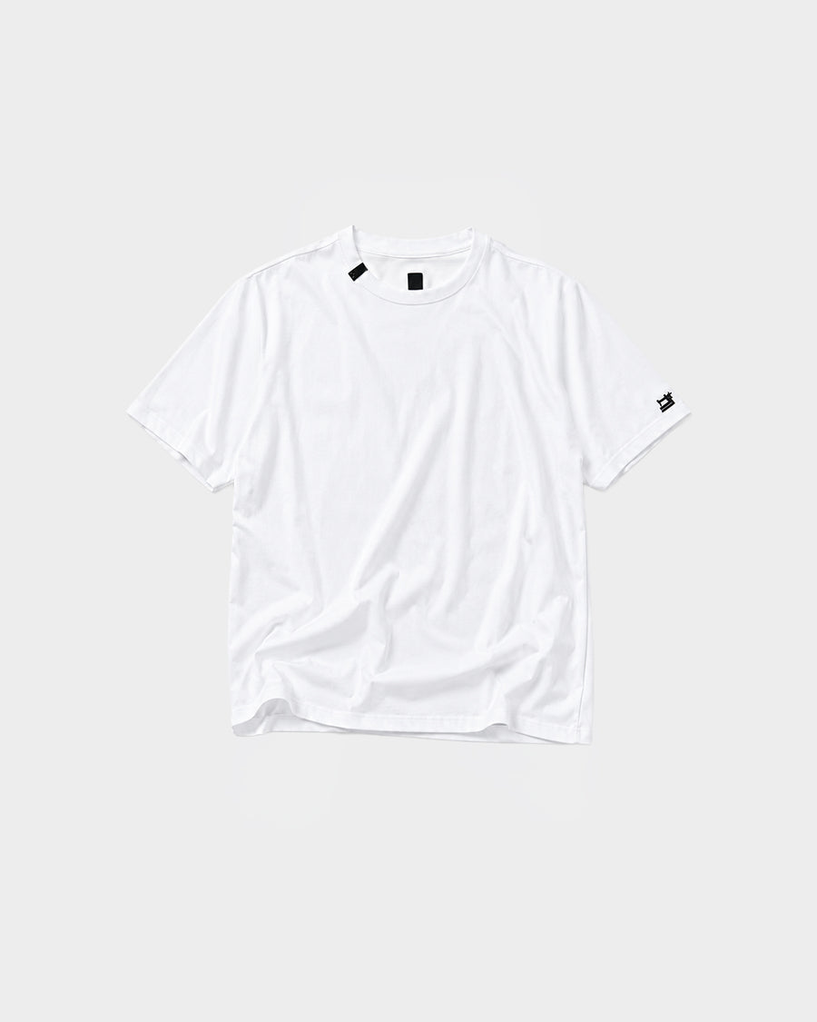 CAMISETA BASiiCA OIII