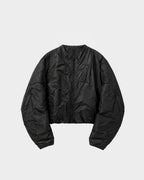 CHAQUETA ENTRETELA