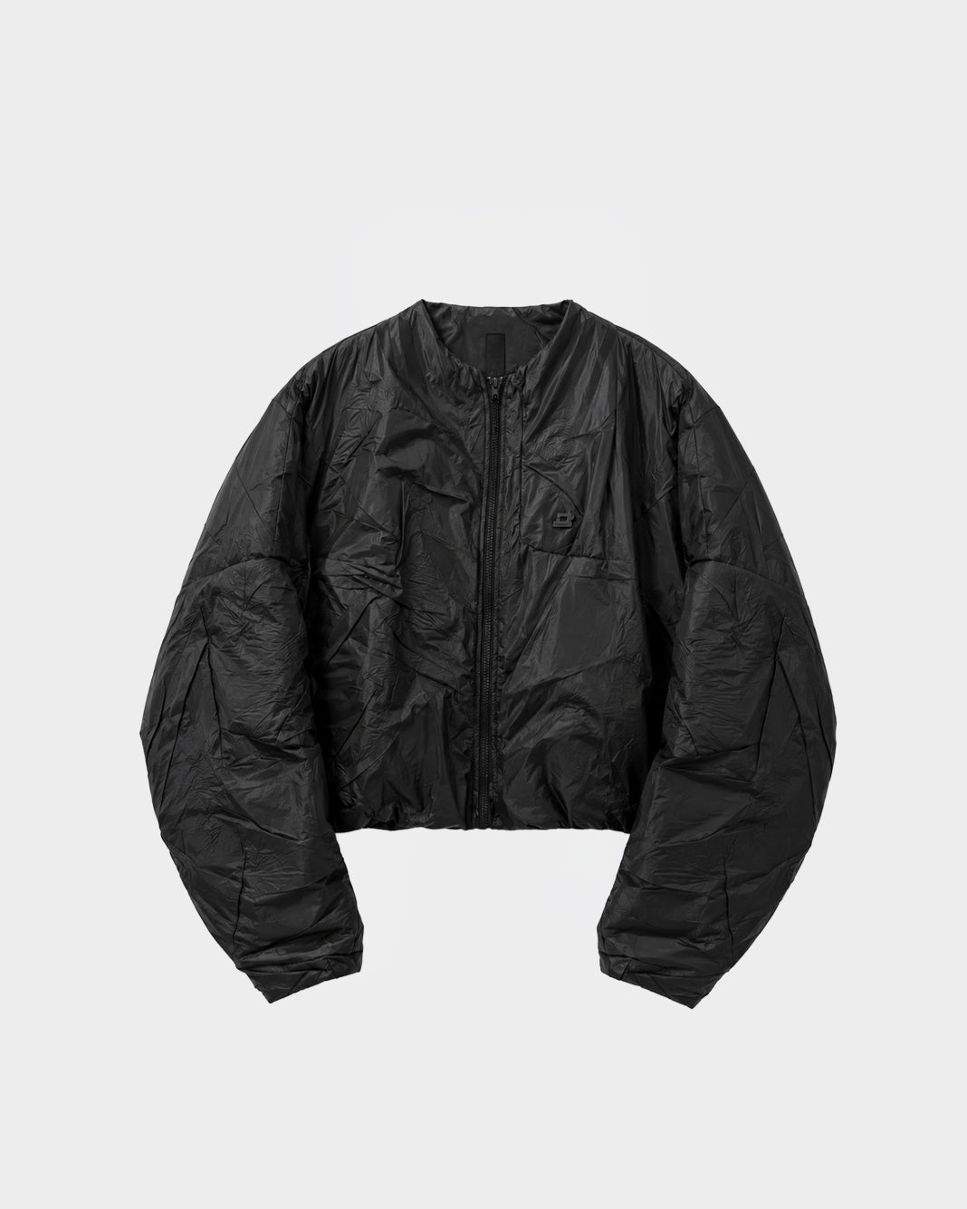 CHAQUETA ENTRETELA