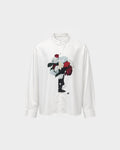 CAMISA FLORERO