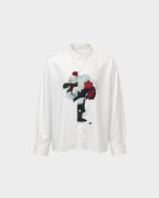 CAMISA FLORERO