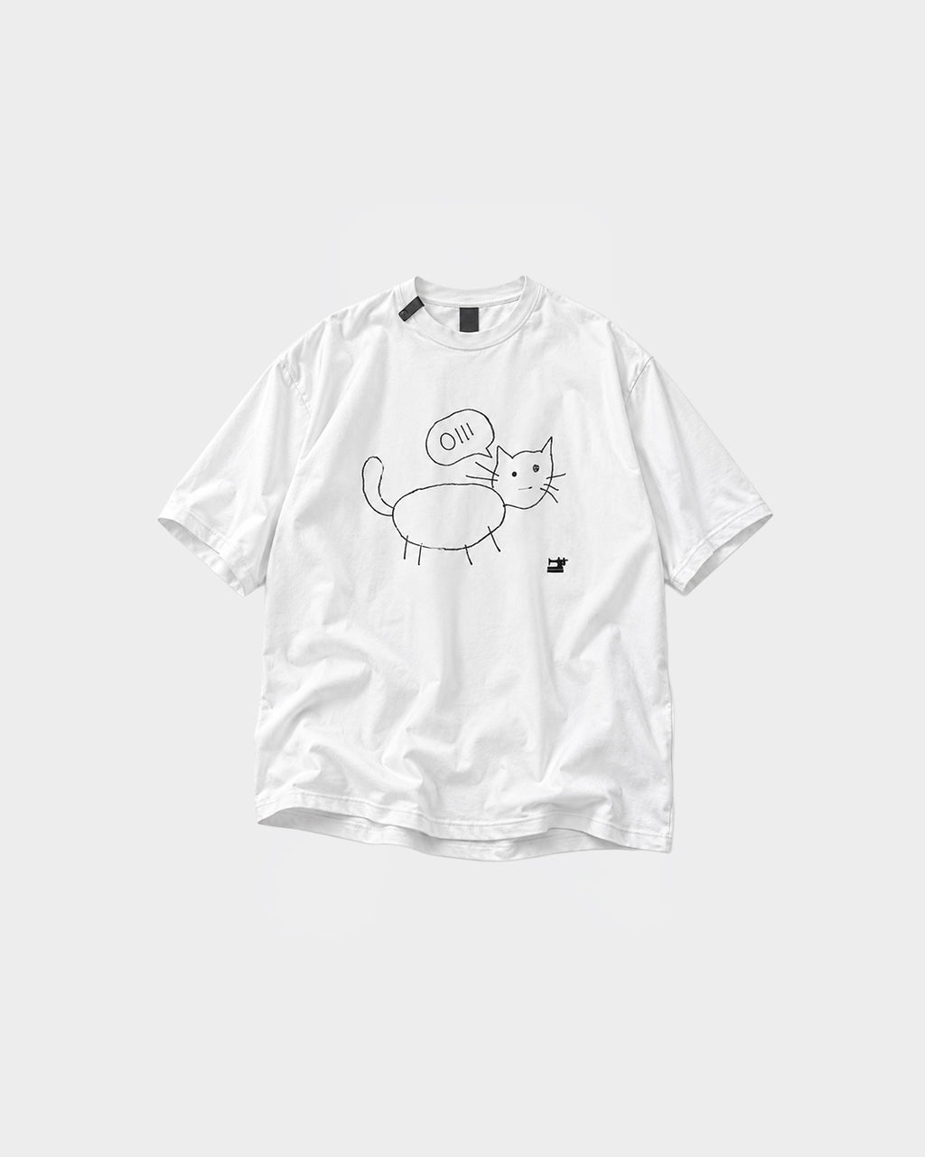 CAMISETA UMO IV