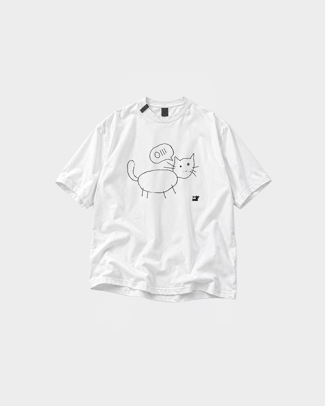 CAMISETA UMO IV