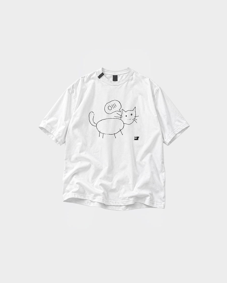 CAMISETA UMO IV