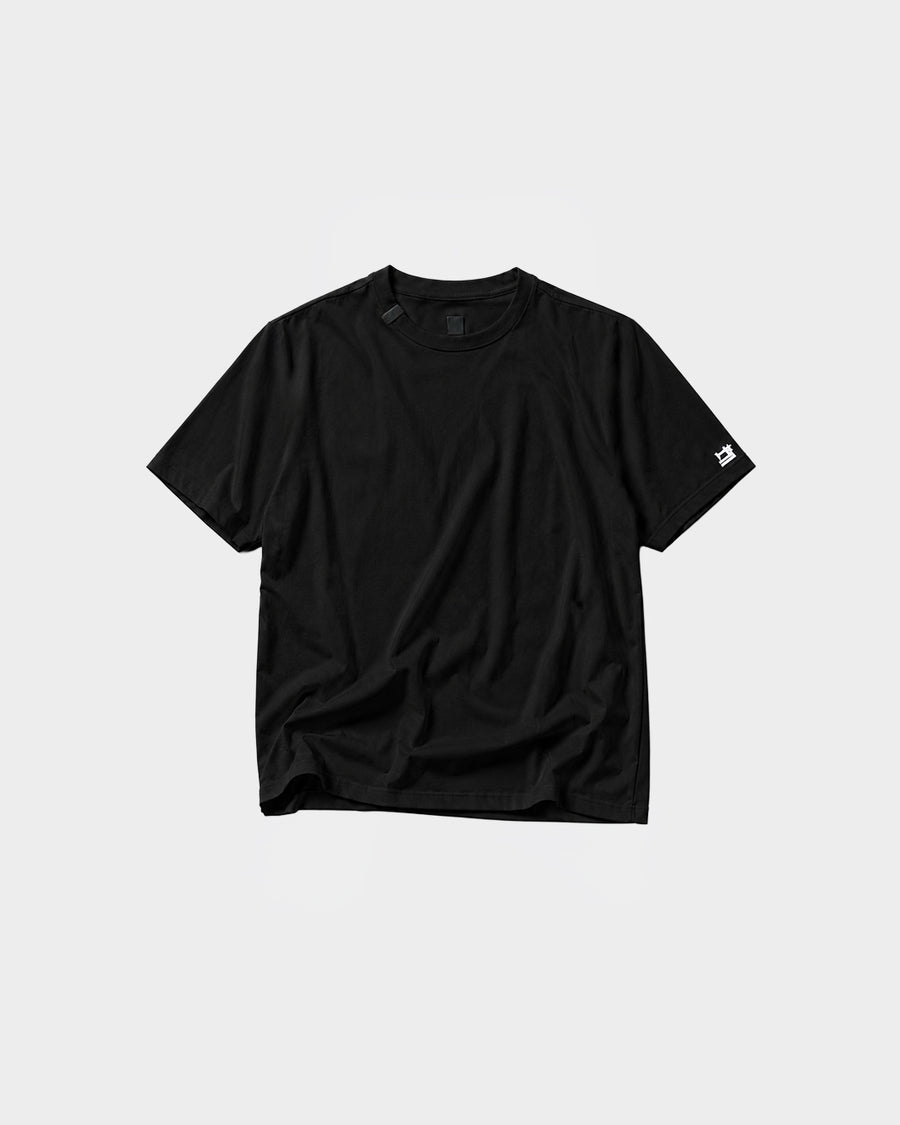 CAMISETA BASiiCA OIII