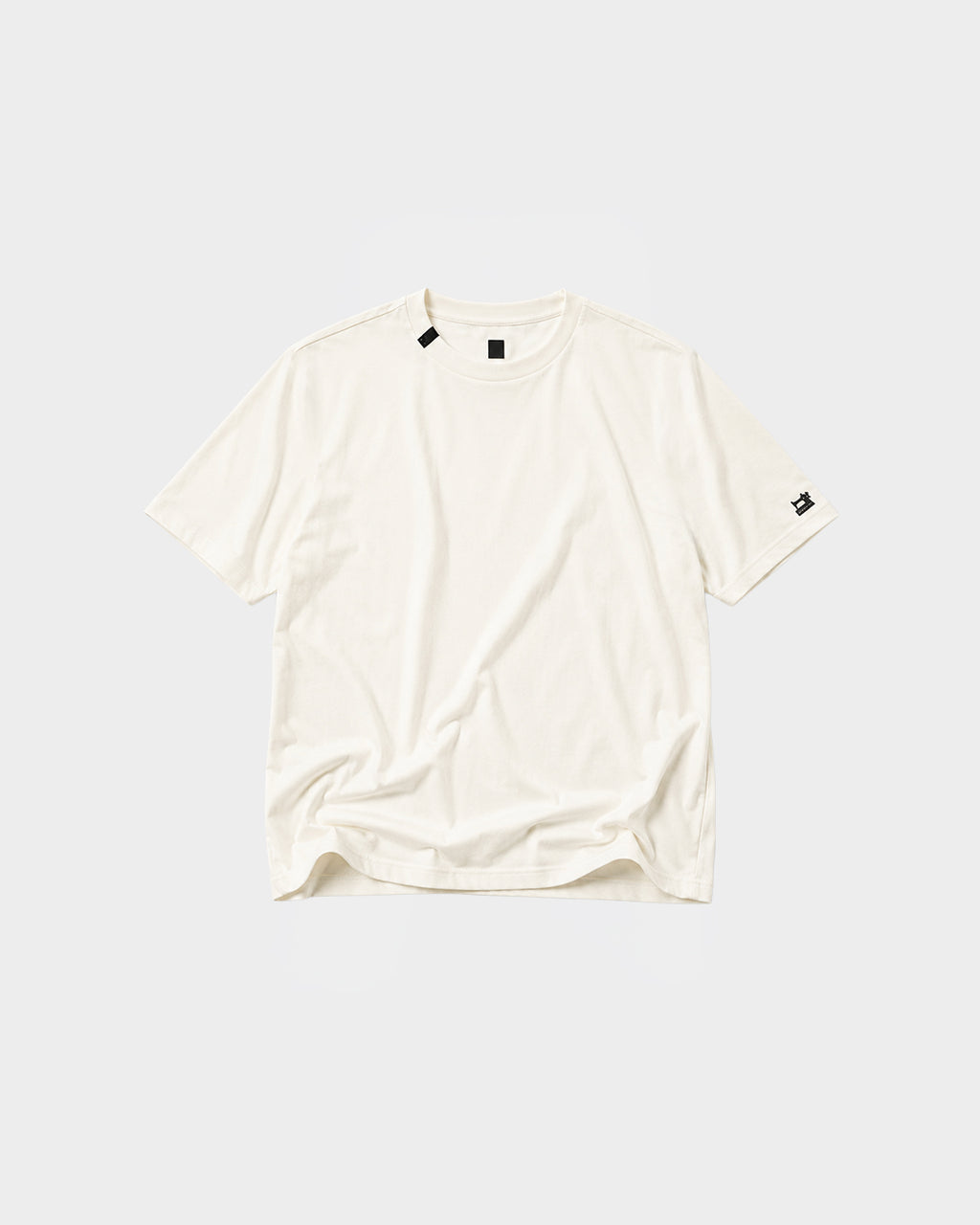 CAMISETA BASiiCA OIII