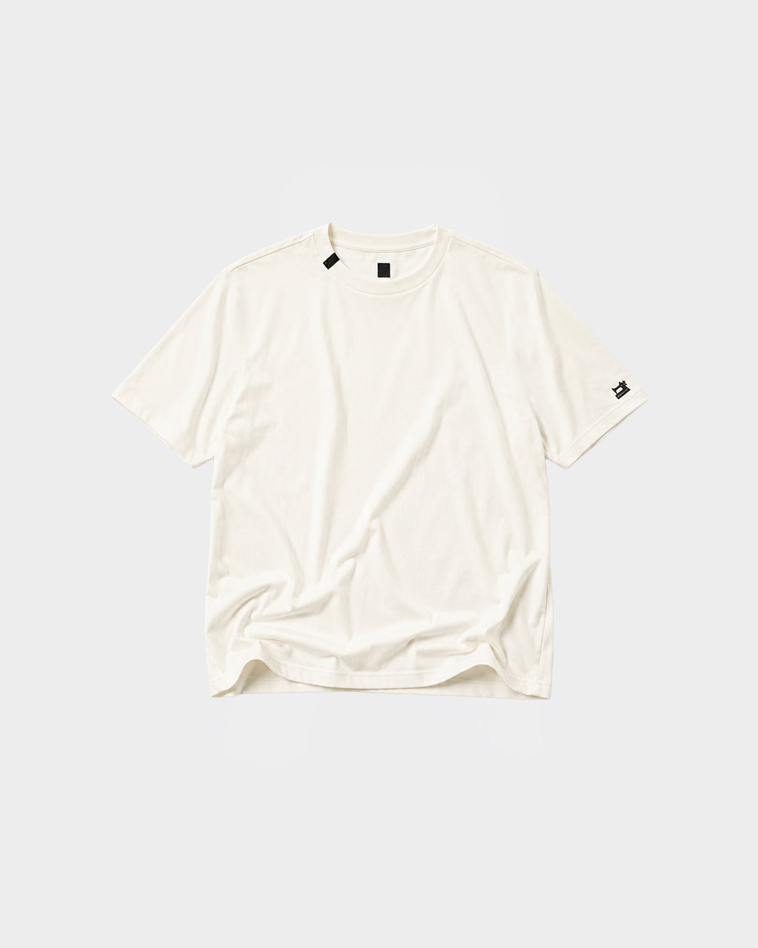 CAMISETA BASiiCA OIII