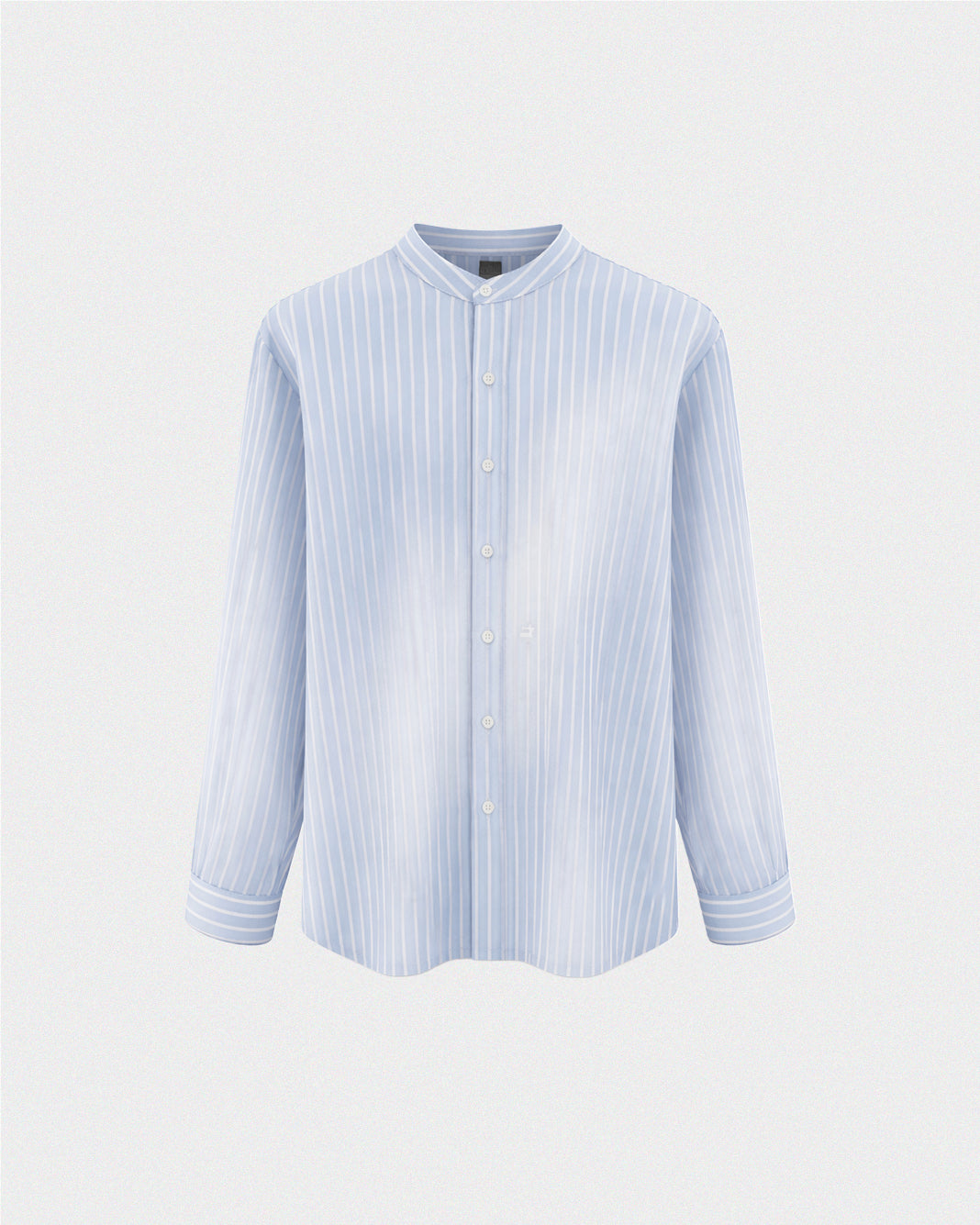 CAMISA RAYAS ML