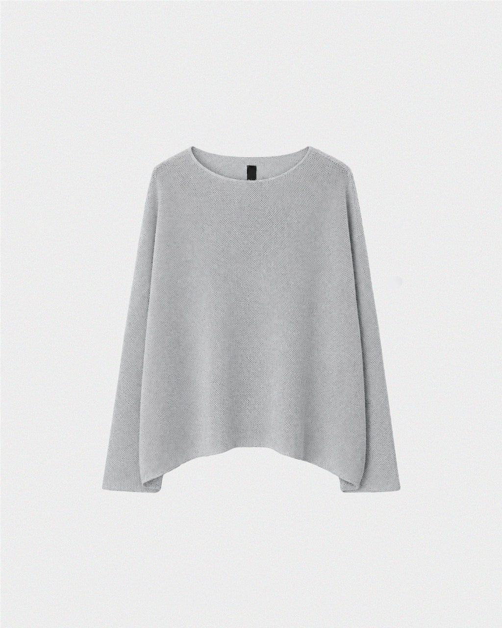 CREWNECK KNiiT ML