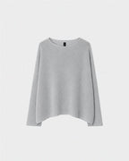 CREWNECK KNiiT ML