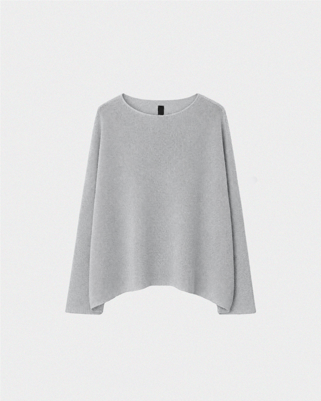 CREWNECK KNiiT ML