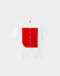 CAMISA RUBiiK MC