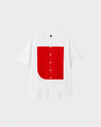 CAMISA RUBiiK MC