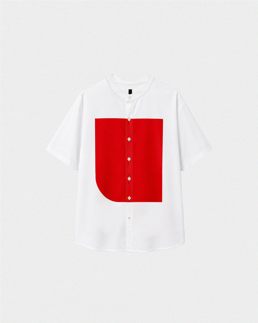 CAMISA RUBiiK MC