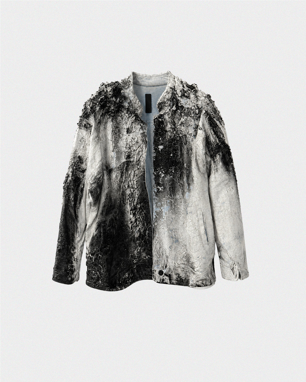 CHAQUETA YESO