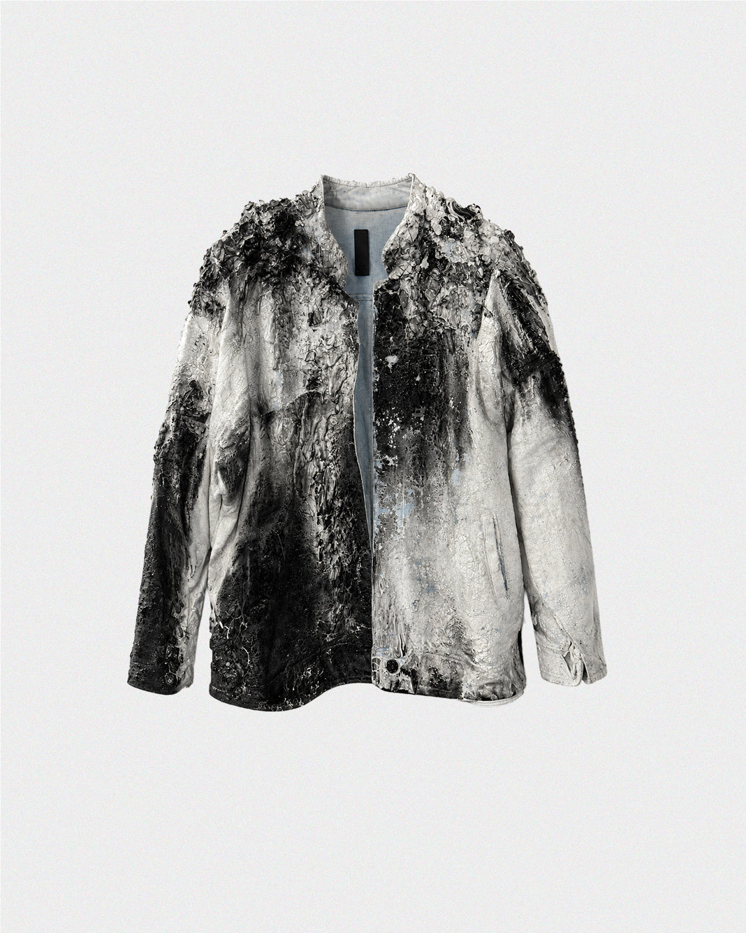 CHAQUETA YESO