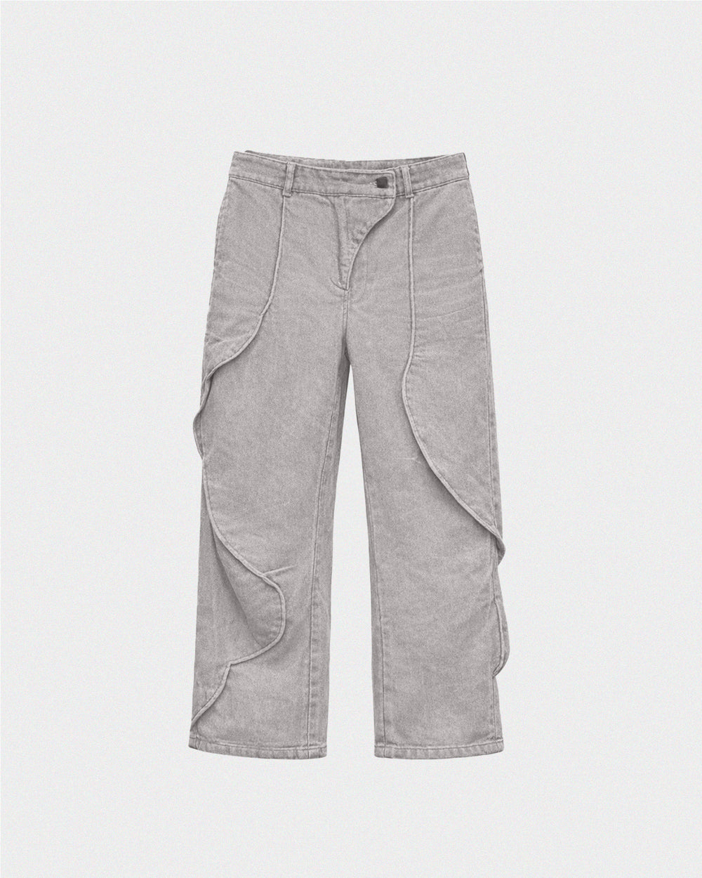PANTALON WAiiV DNiiM