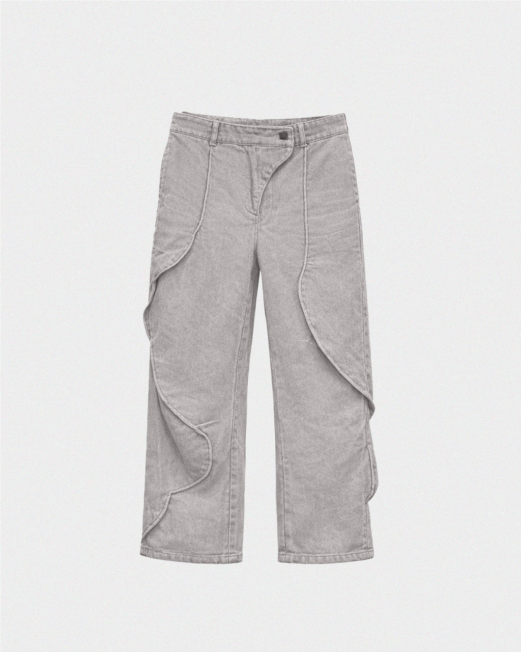 PANTALON WAiiV DNiiM