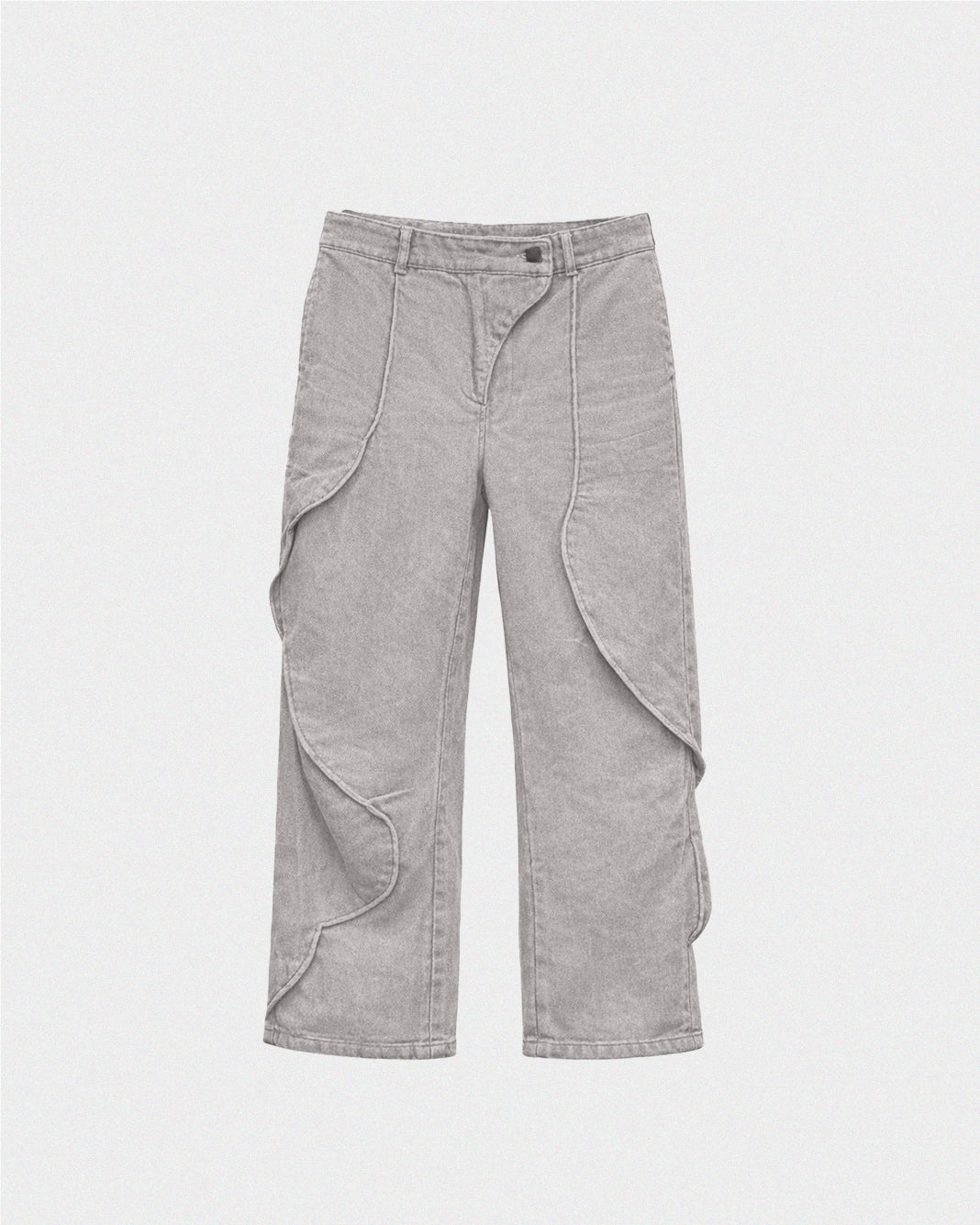PANTALON WAiiV DNiiM