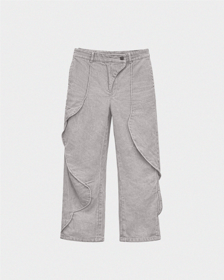 PANTALON WAiiV DNiiM