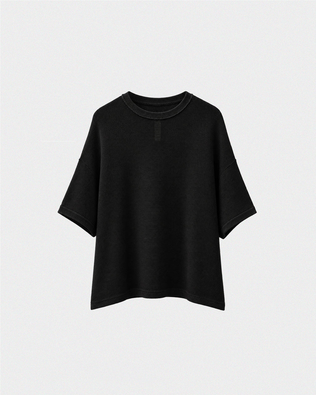 CAMISETA KNIIT MC