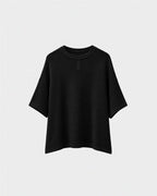 CAMISETA KNIIT MC