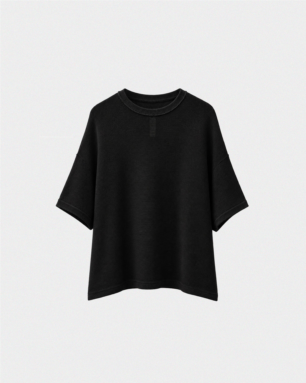 CAMISETA KNIIT MC