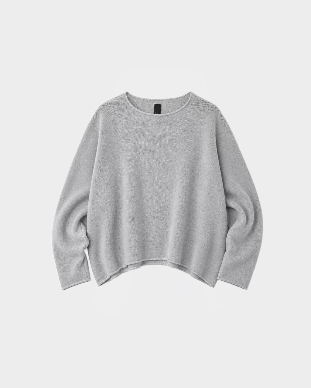 CREWNECK KNiiT ML