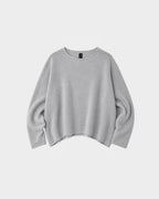 CREWNECK KNiiT ML