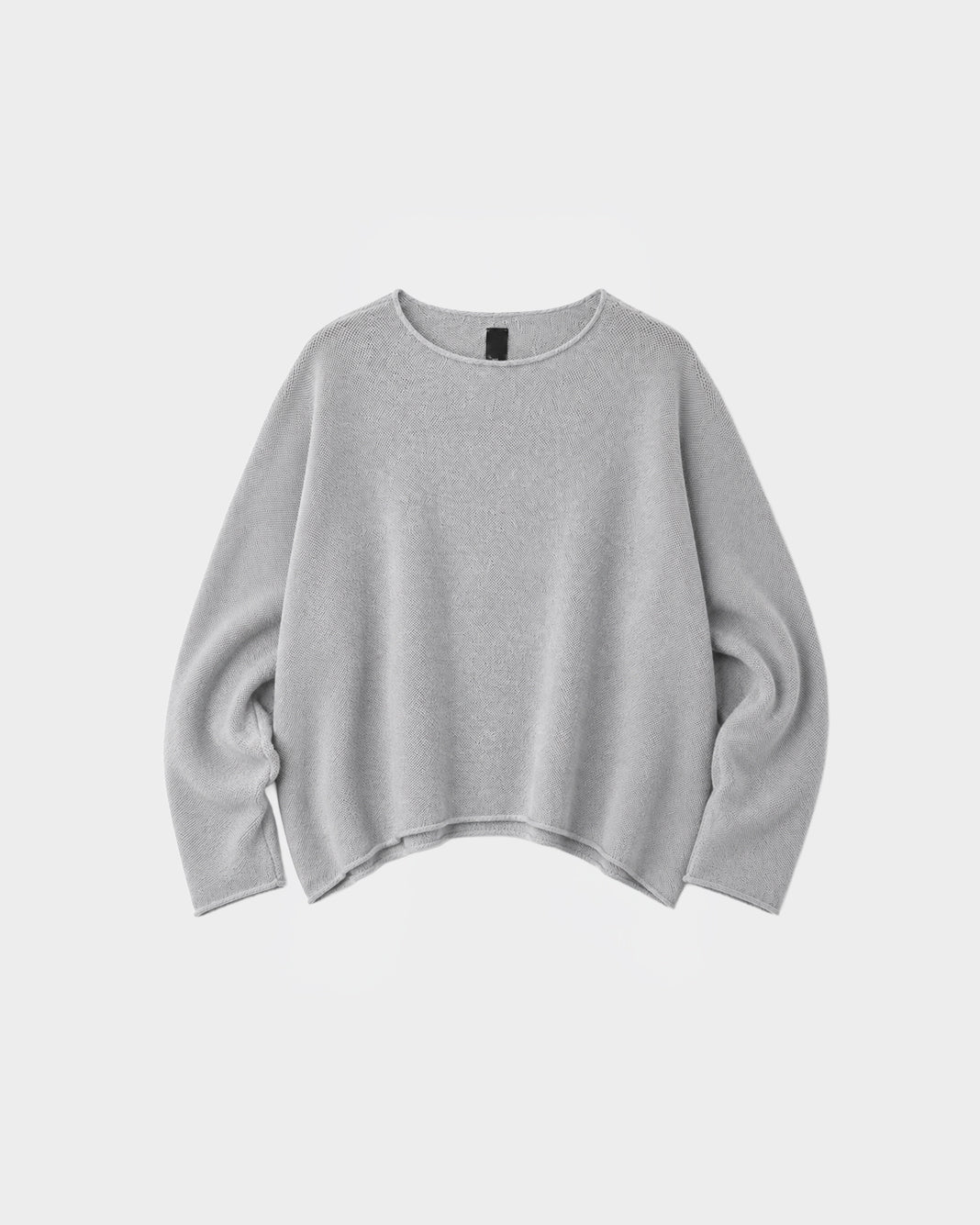 CREWNECK KNiiT ML