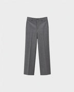 Pantalon Loose Paño