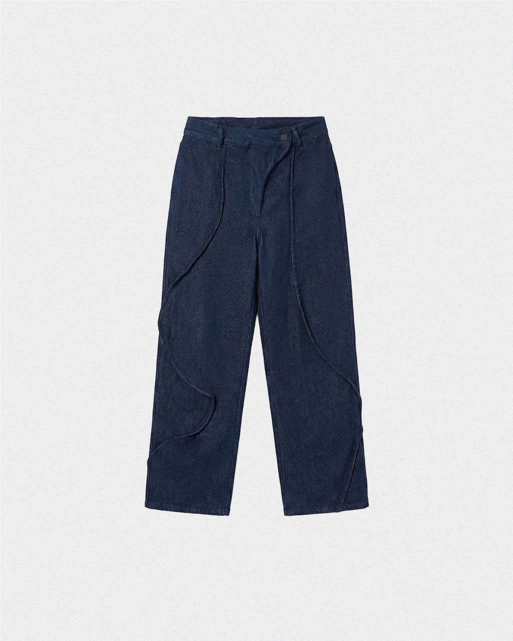 PANTALON WAiiV DNiiM