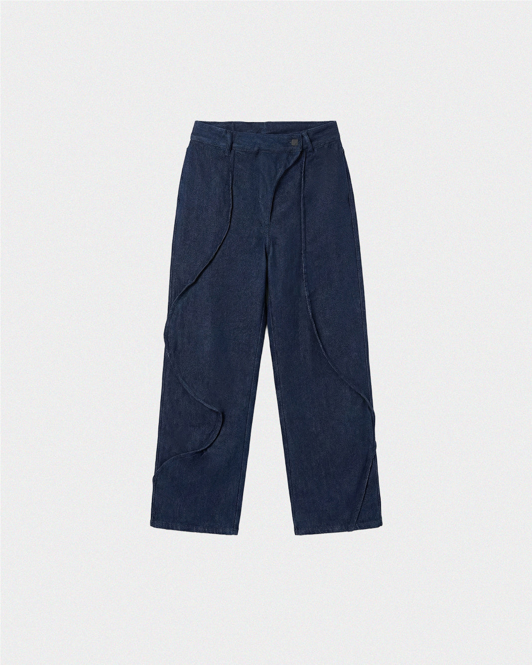 PANTALON WAiiV DNiiM