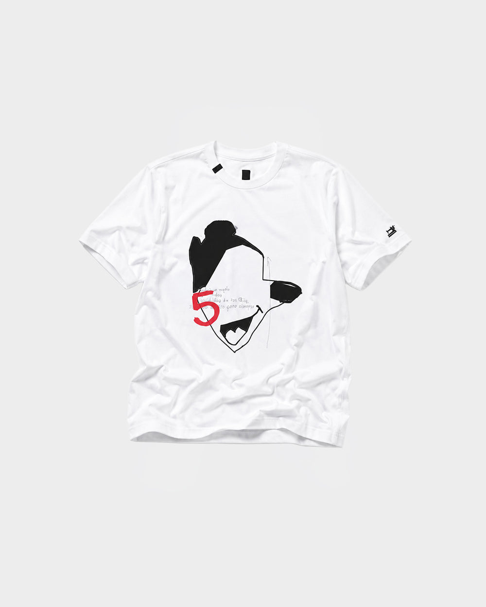 CAMISETA MQUii