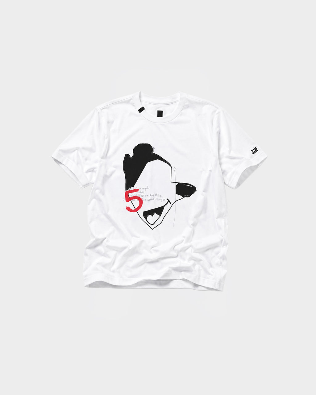 CAMISETA MQUii