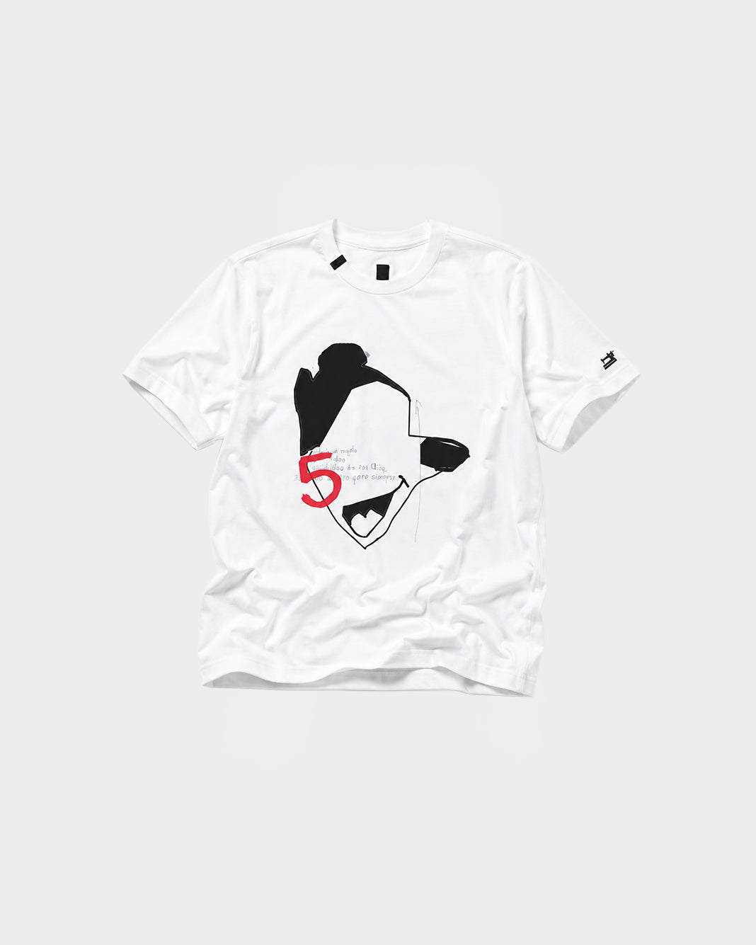 CAMISETA MQUii