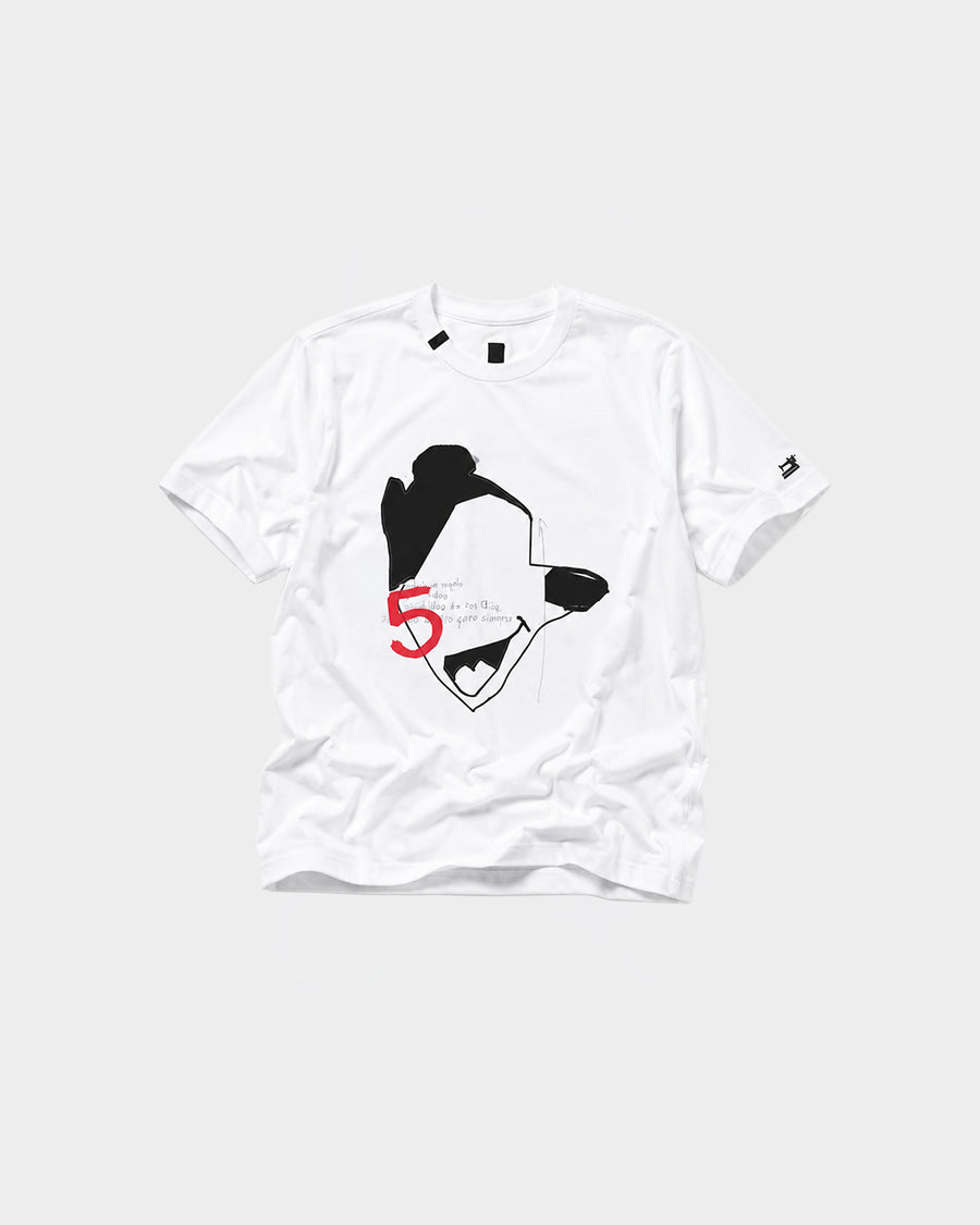 CAMISETA MQUii