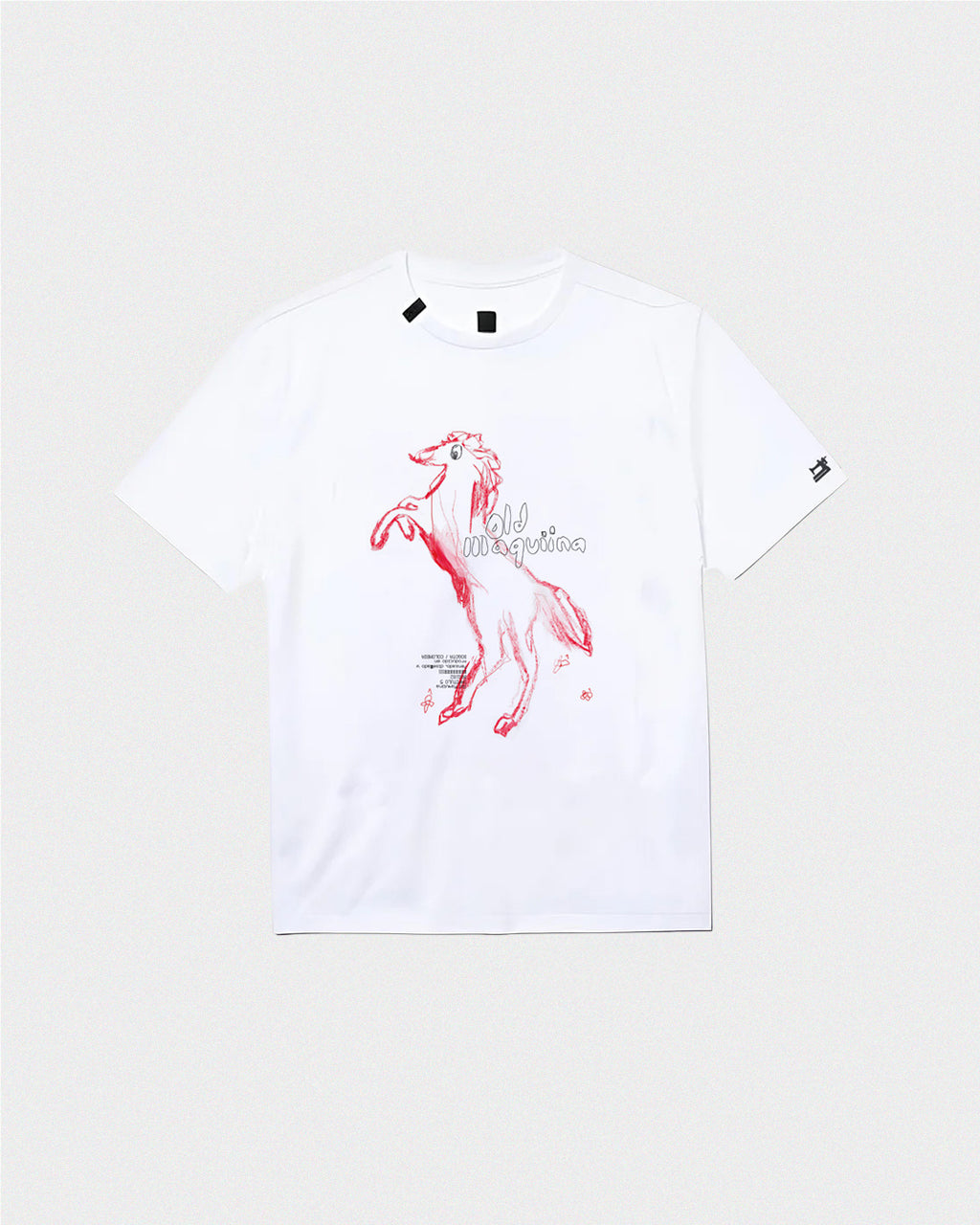 CAMISETA HiiRS