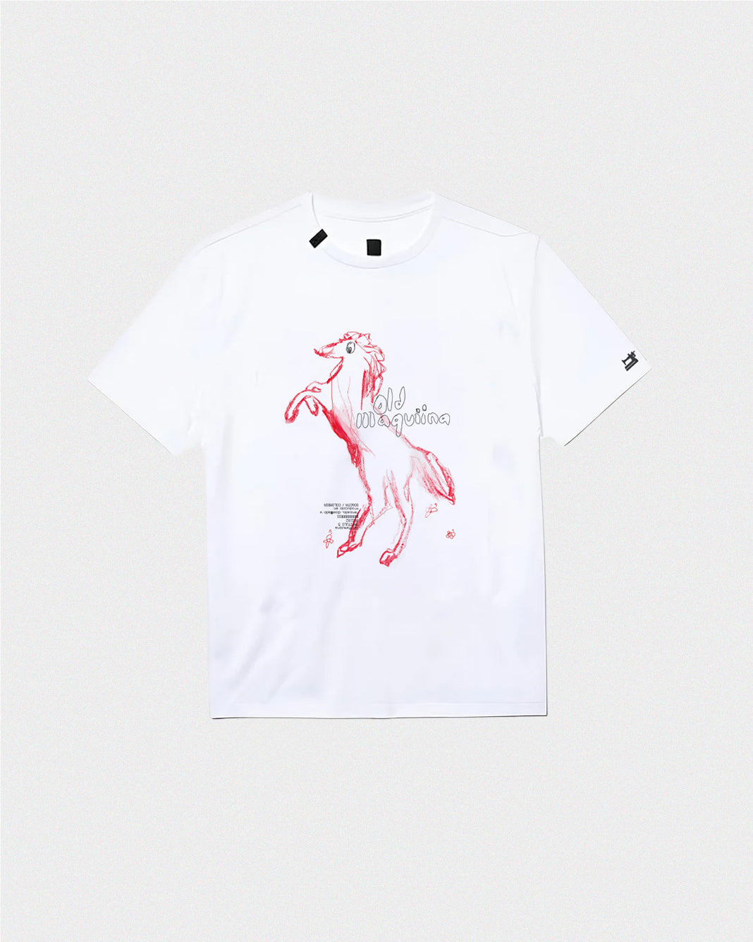 CAMISETA HiiRS