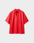 CAMISA ROJA MC