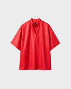 CAMISA ROJA MC