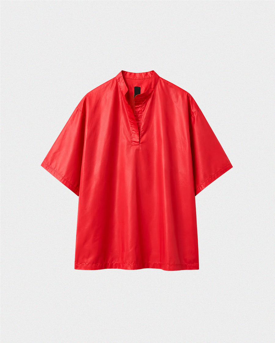 CAMISA ROJA MC