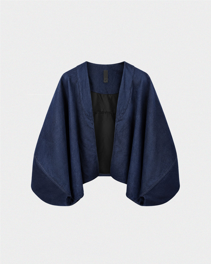 CHAQUETA O DNNM
